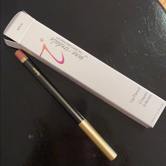 jane iredale Other - Lip Pencil-Jane Iredale Lip Pencil in Spice
